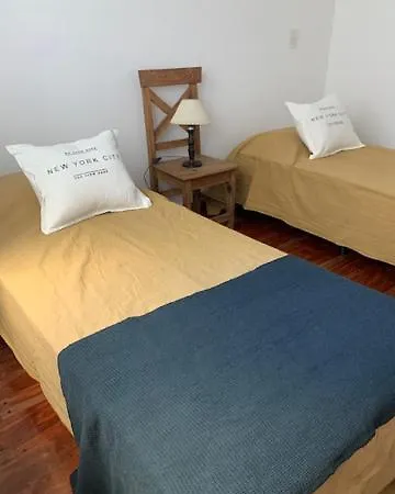 Arenales Premium Apartment Mar del Plata Exterior photo