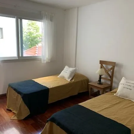 Arenales Premium Apartment Mar del Plata Exterior photo