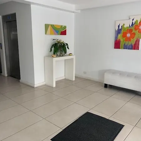 Arenales Premium Apartment Mar del Plata Exterior photo