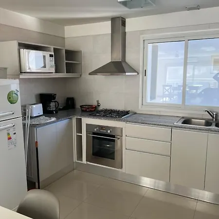 Arenales Premium Apartment Mar del Plata Exterior photo