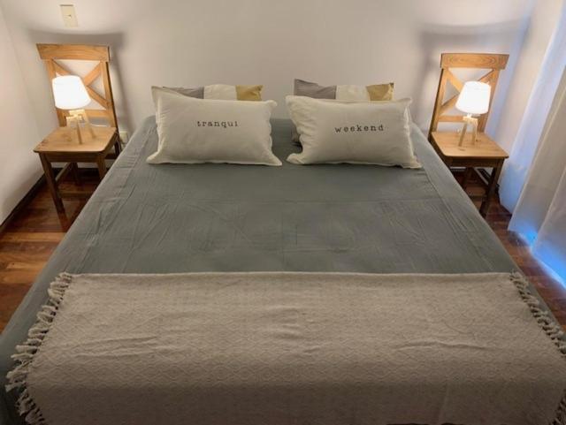 Apartment Arenales Premium Mar del Plata