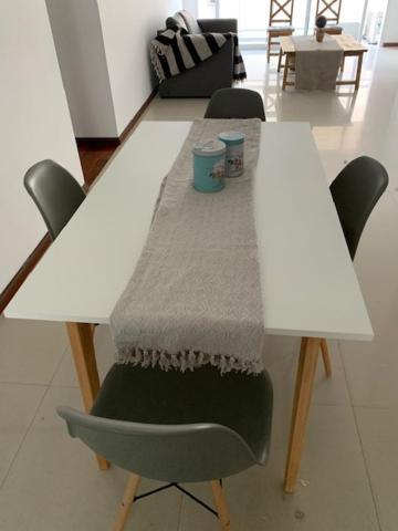 Arenales Premium Apartment Mar del Plata