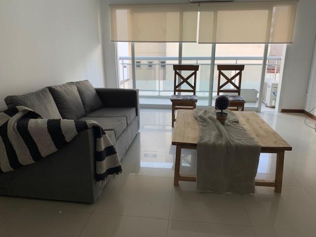 Arenales Premium Apartment Mar del Plata