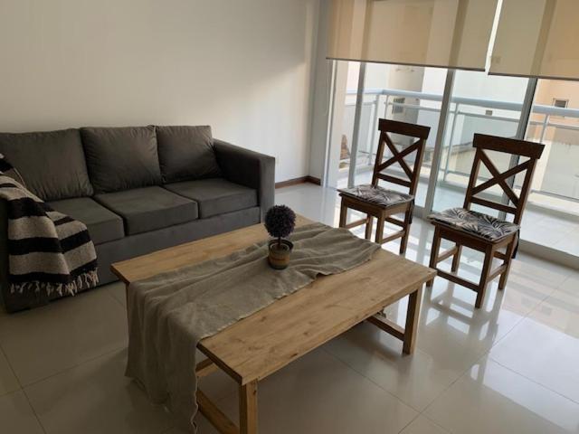 Apartment Arenales Premium Mar del Plata