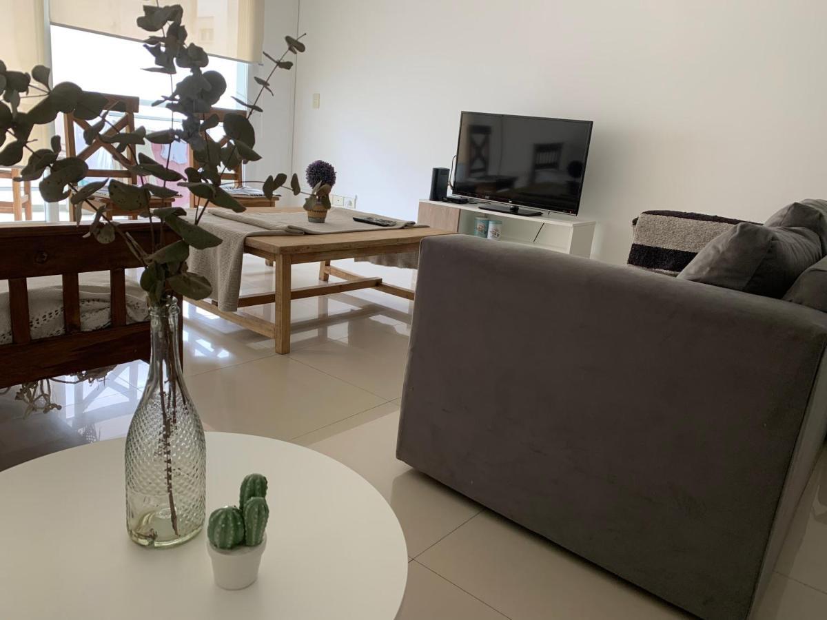 Apartment Arenales Premium