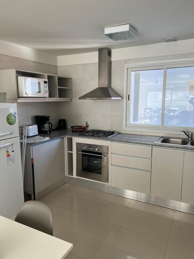 Apartment Arenales Premium Mar del Plata