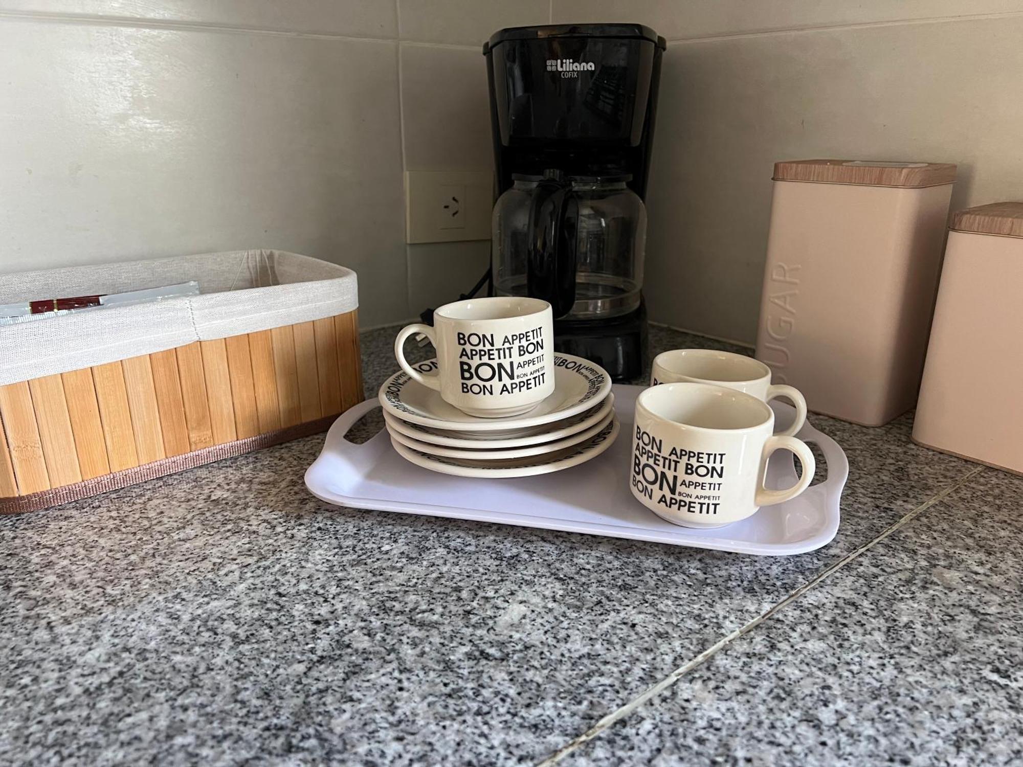 Arenales Premium Apartment Mar del Plata